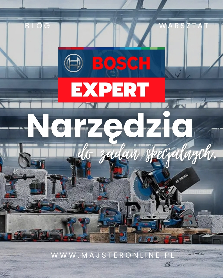 Blog Bosch expert