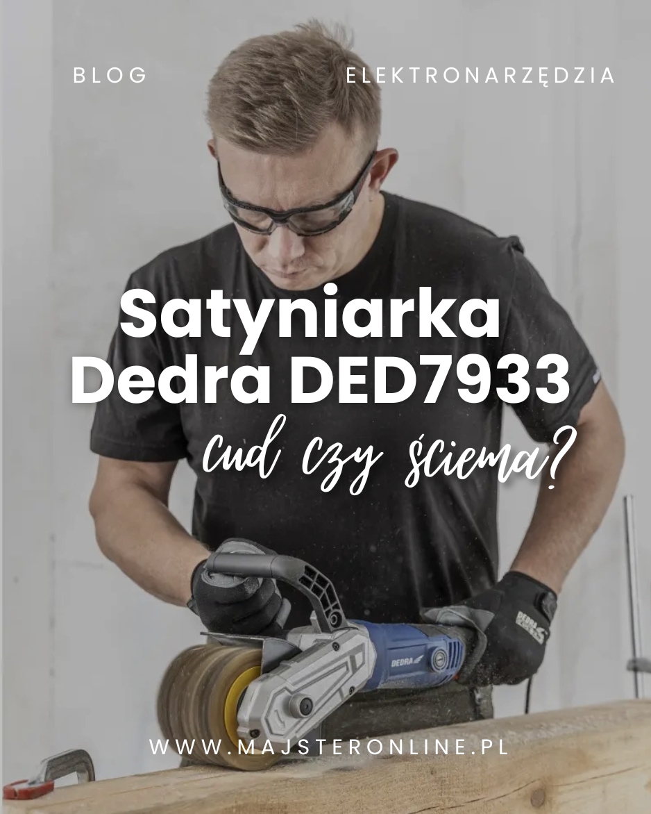 Satyniarka DEDRA